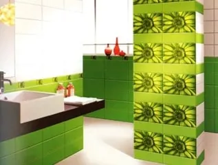Going Green and Saving Green in the Bathroom