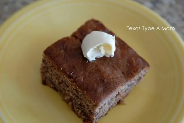 Buttermilk Banana Bread Recipe