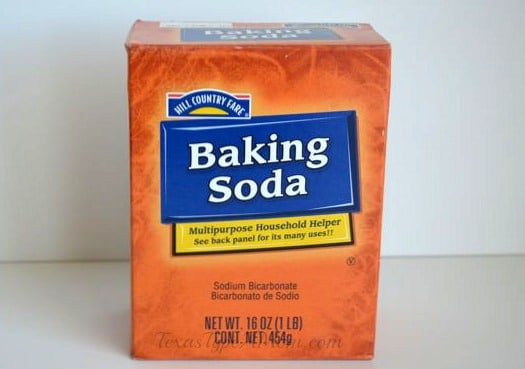 Baking Soda Gender Test at Home