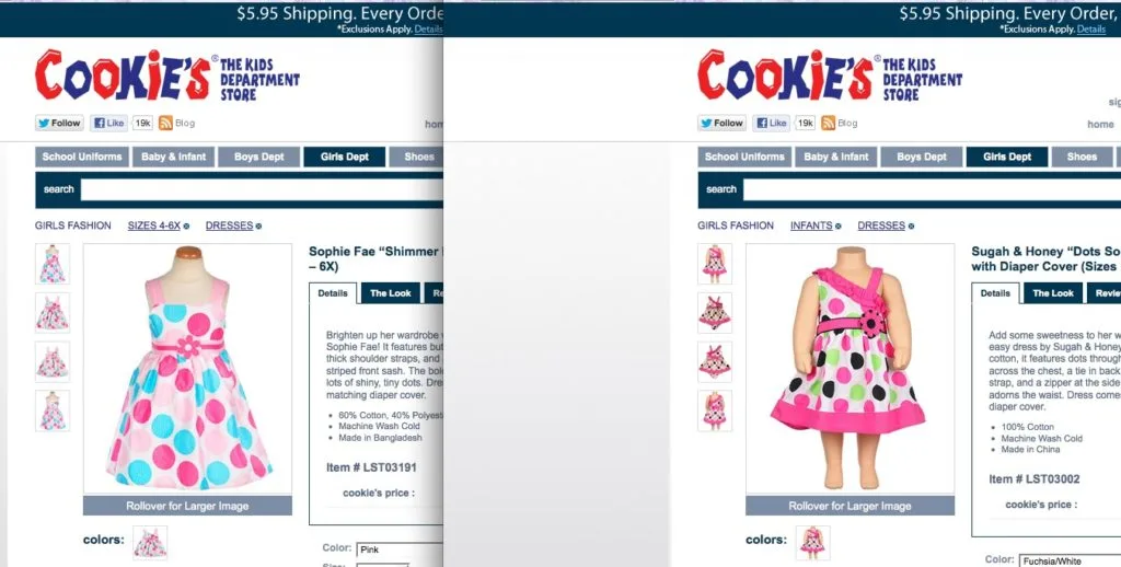 #CookiesKids