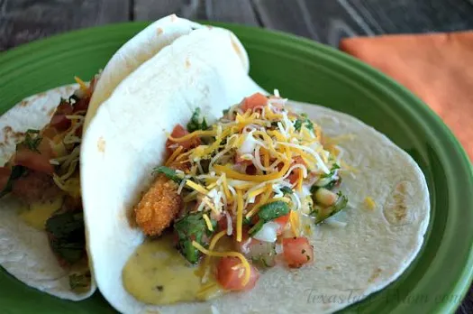 Copycat Torchys Tacos Trailer Park Trashy