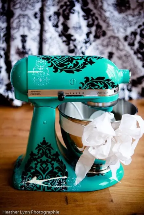 9 Creative Uses for Your Kitchen Stand Mixer