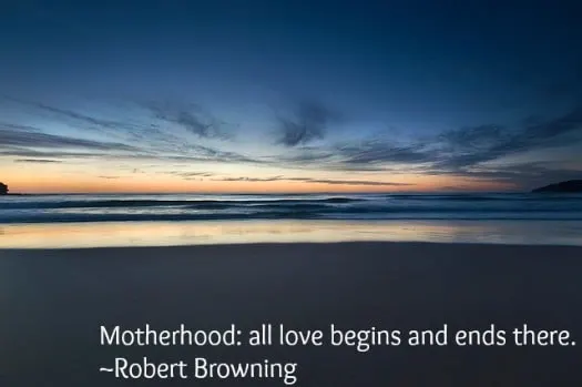 Mother's Day Quotes 4 mothers day quotes 4