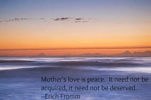 Mother's Day Quotes mothers day quotes 5