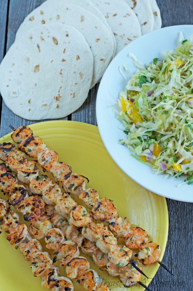 best shrimp taco recipe