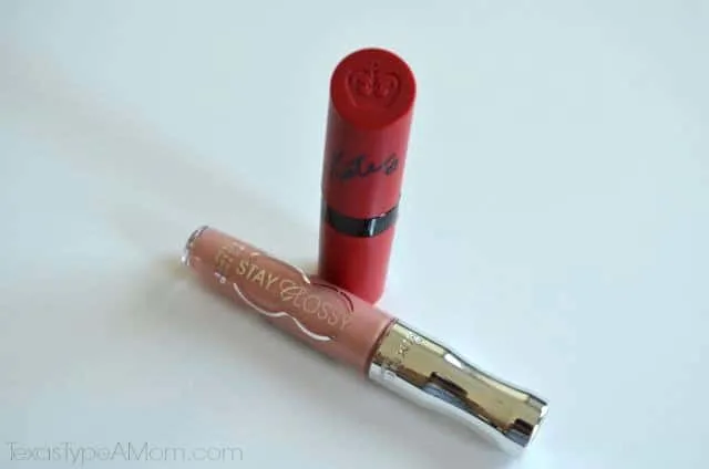 Rimmel Nude Lip