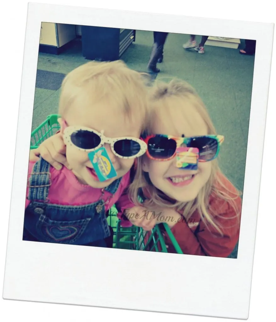 sunglasses for boat day