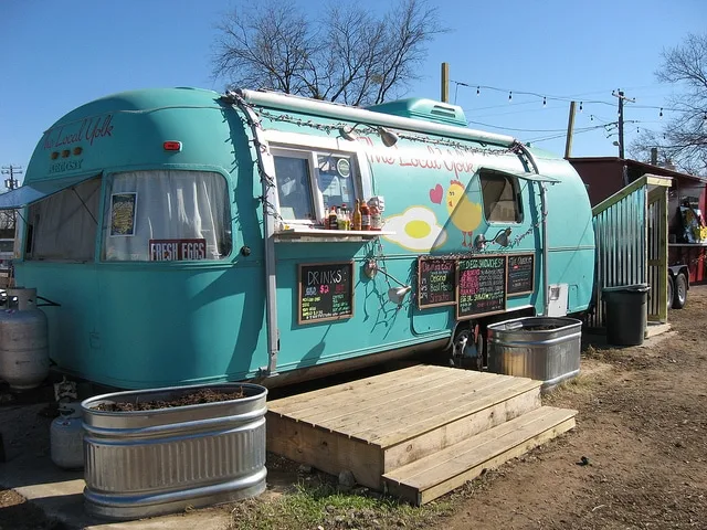 Austin Food Trucks