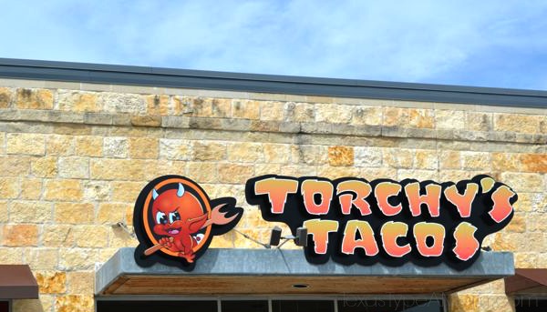 Torchy's Tacos Austin