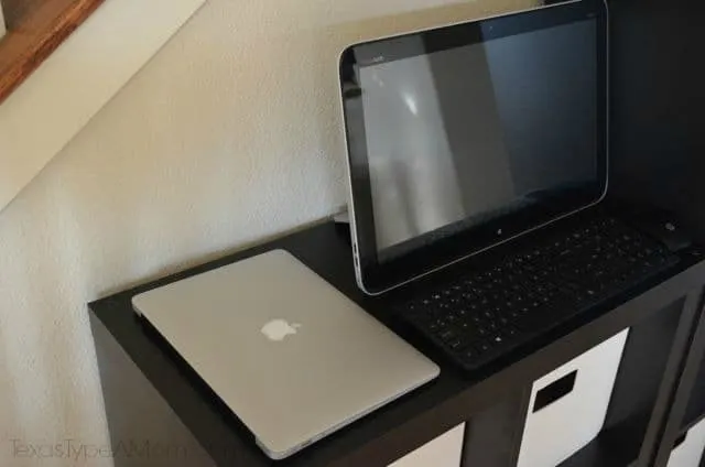 Intel AIO PC BeforeAfter