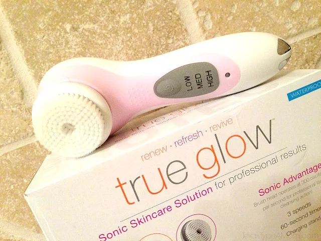 Conair True Glow
