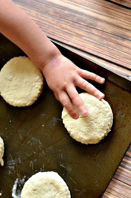 Touching Biscuits #shop