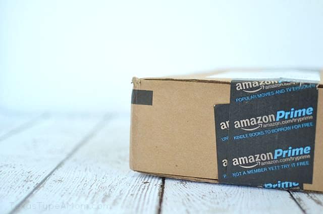 Sunday Delivery with #AmazonCart and Amazon Prime #shop #cbias