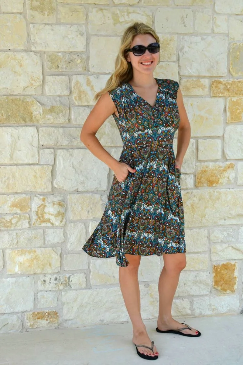 Summer Beauty Look #WalgreensPaperless #shop #cbias