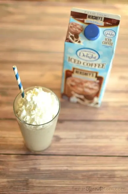 International Delight Iced Coffee Recipe