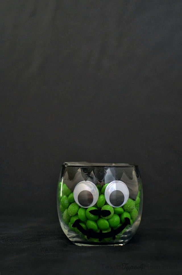Frankenstein-Candy-Jar-Craft 