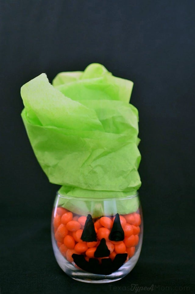 Pumpkin-Candy-Jar-Craft 