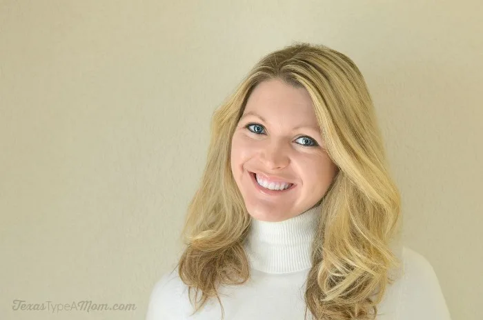 Second Day Hair Curls #HeartMyHair #ad