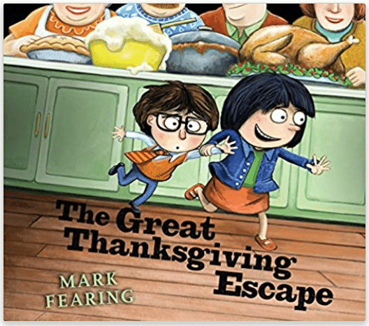 Great Thanksgiving Escape