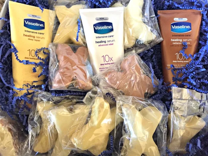 Vaseline Intensive Care Healing Serum Magnolia Bakery Delivery