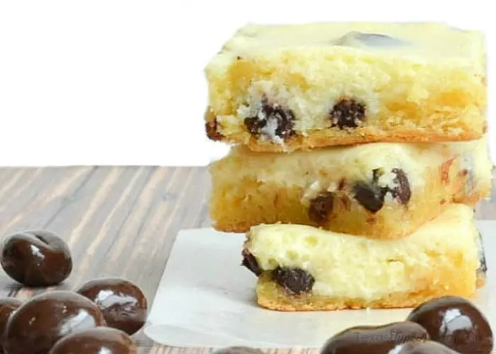Dark Chocolate Covered Cranberry Bars Recipe #LoveDoveFruits #ad