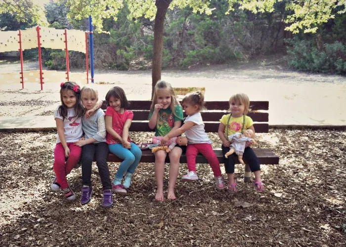 Friday Playdates #MMsCarrotCake #ad