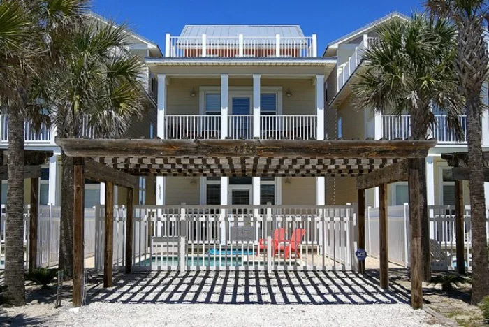 Panama City Beach Vacation Rental