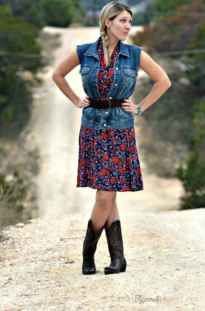 Karina Dresses