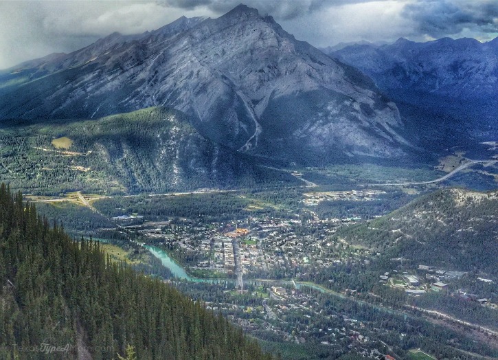 Banff National Park