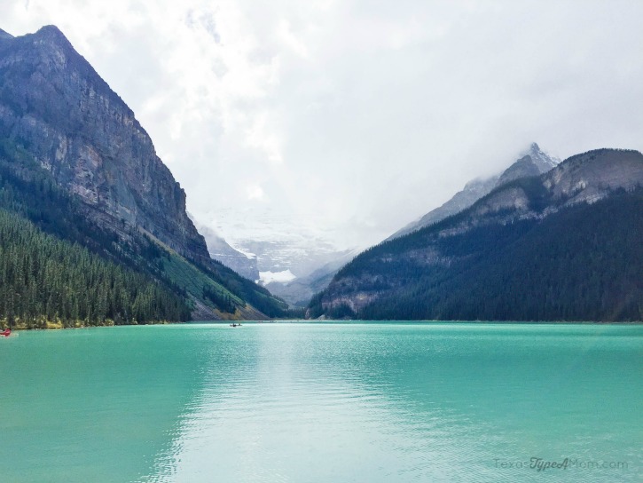 Lake Louise