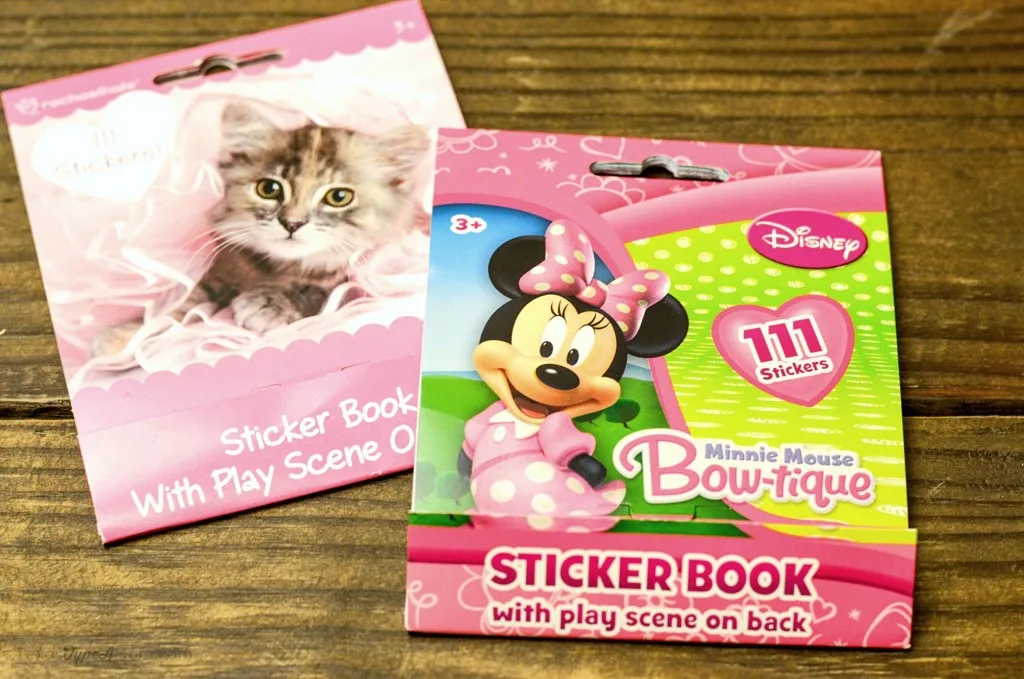 3 Potty Training Tips for Girls. #2: Reward Charts with Stickers #CharminAtSamsClub ad