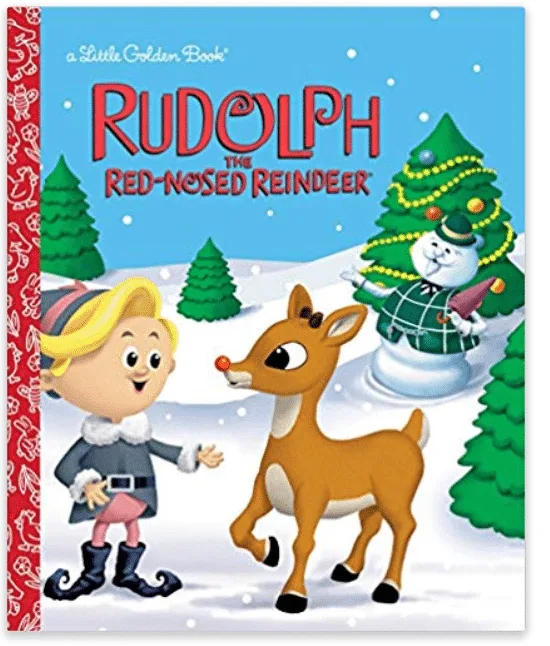 Rudolph the Red-Nosed Reindeer
