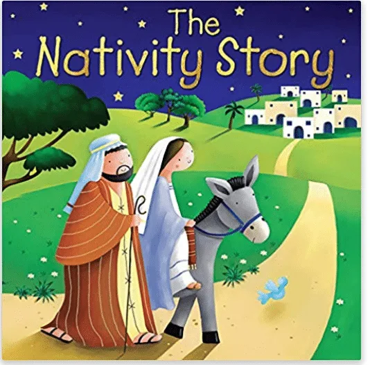 The Nativity Story