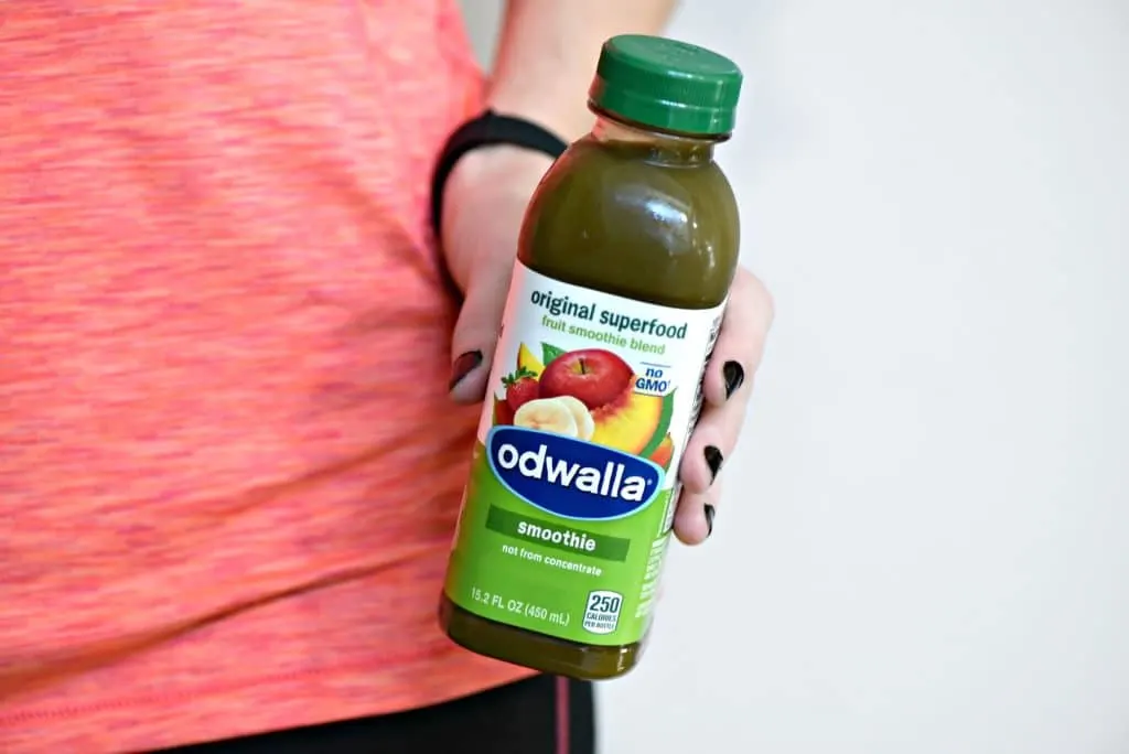 5 Simple Ways to Be More Healthy: Step 2. Don't skip meals.