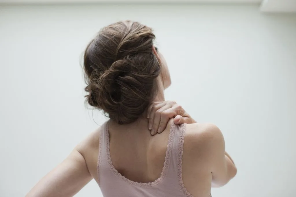 Breast Reduction Surgery