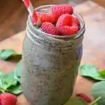 Fruit & Veggie Immunity Smoothie