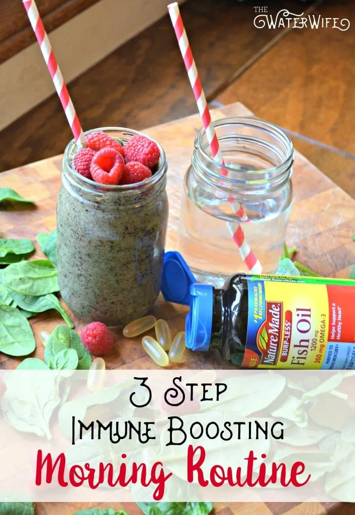immune-system-boosting