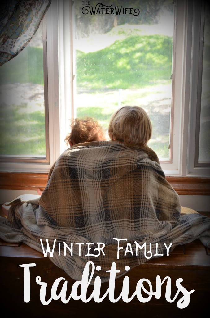 winter-family-traditions