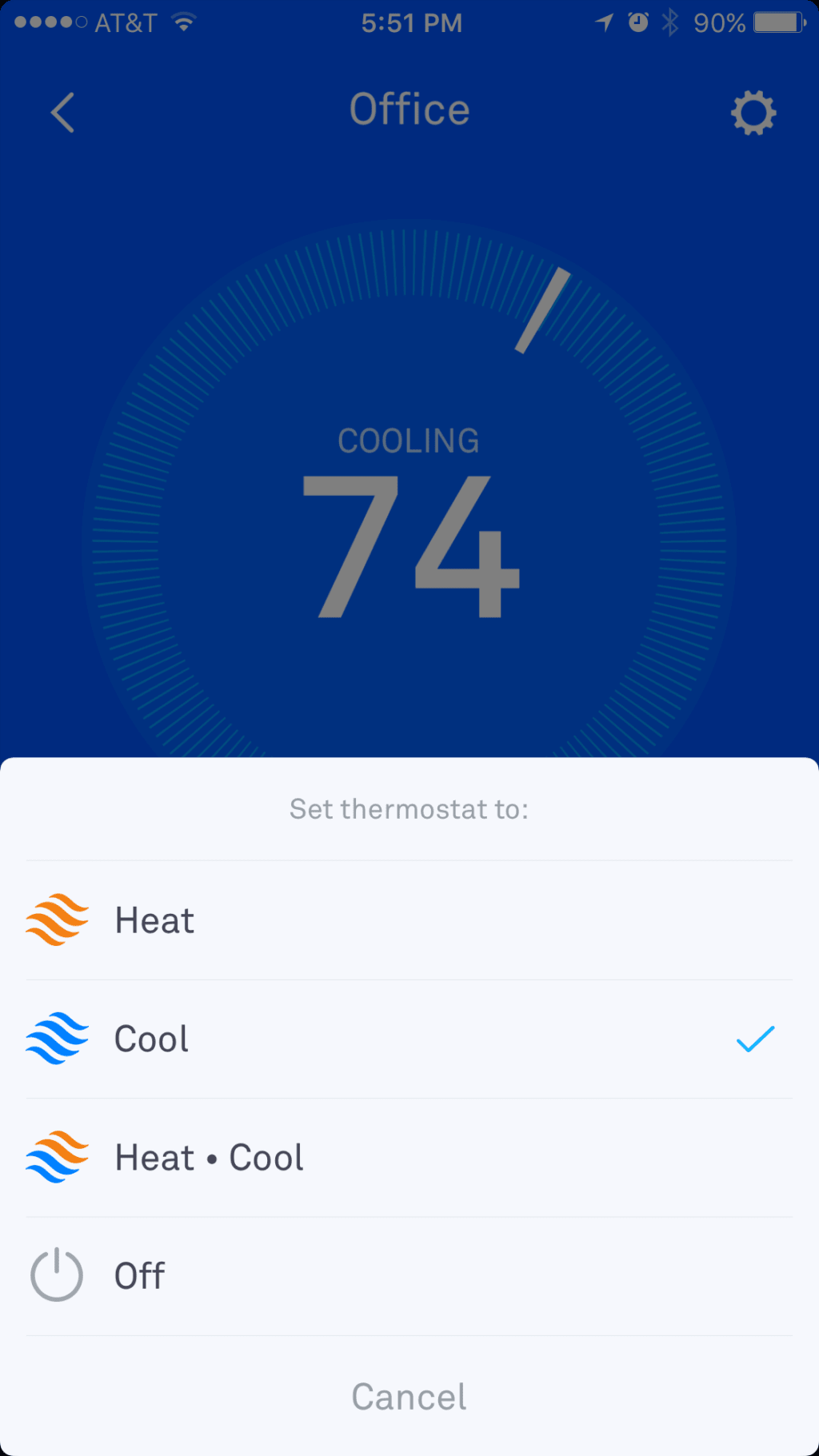 Prep Your Home for Vacation with the Nest Learning Thermostat at Best Buy