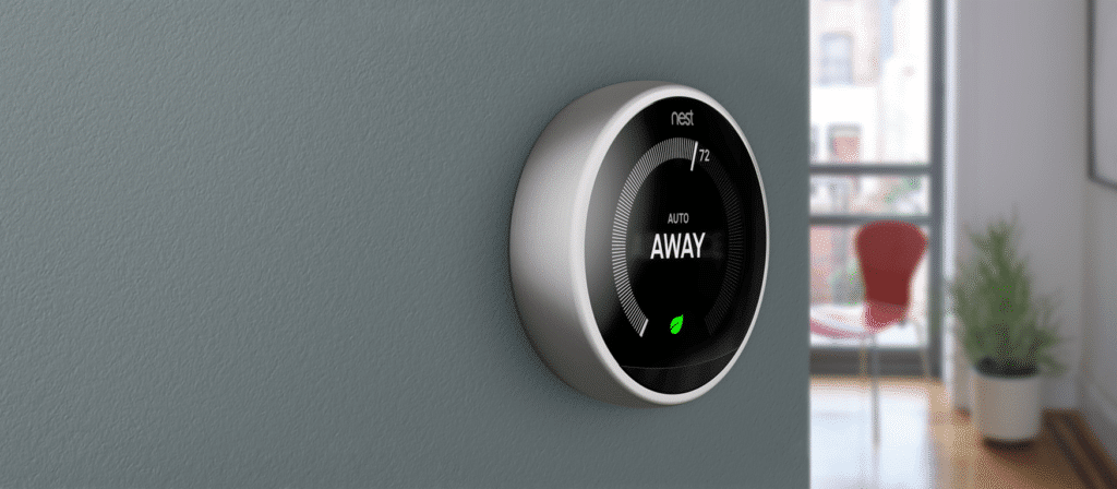 Prep Your Home for Vacation with the Nest Learning Thermostat at Best Buy
