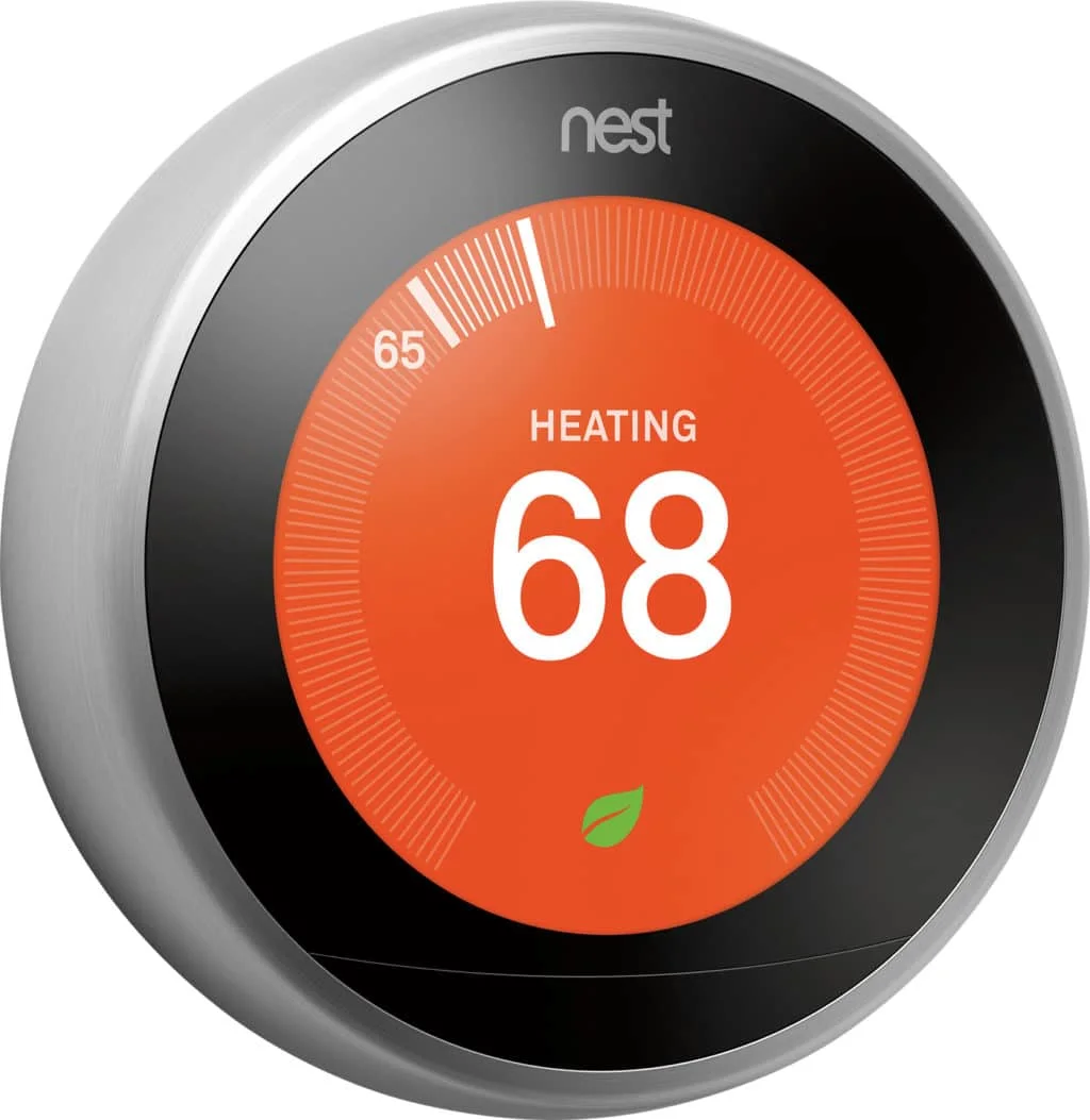 Nest required