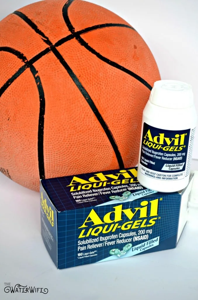 Don't show up empty handed to the next basketball party you attend, bring along this thoughtful Spring Hostess Gift Basket instead! 