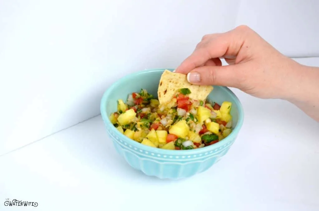 best shrimp tacos sauce