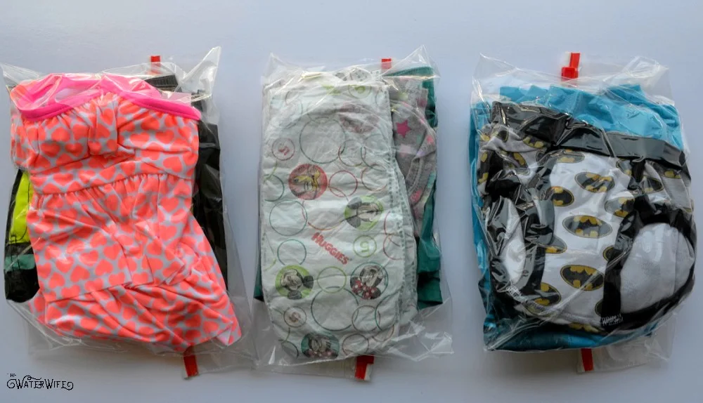 Learn about this great mom hack for a summer car kit for kids and other ideas for your family on the go this summer!