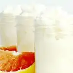 Homemade Grapefruit Sugar Scrub Recipe