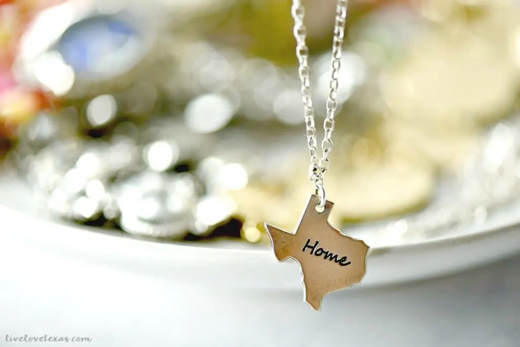 Don't buy the same jewelry everyone else is getting. Go custom with Heidi J Hale's custom handmade jewelry!