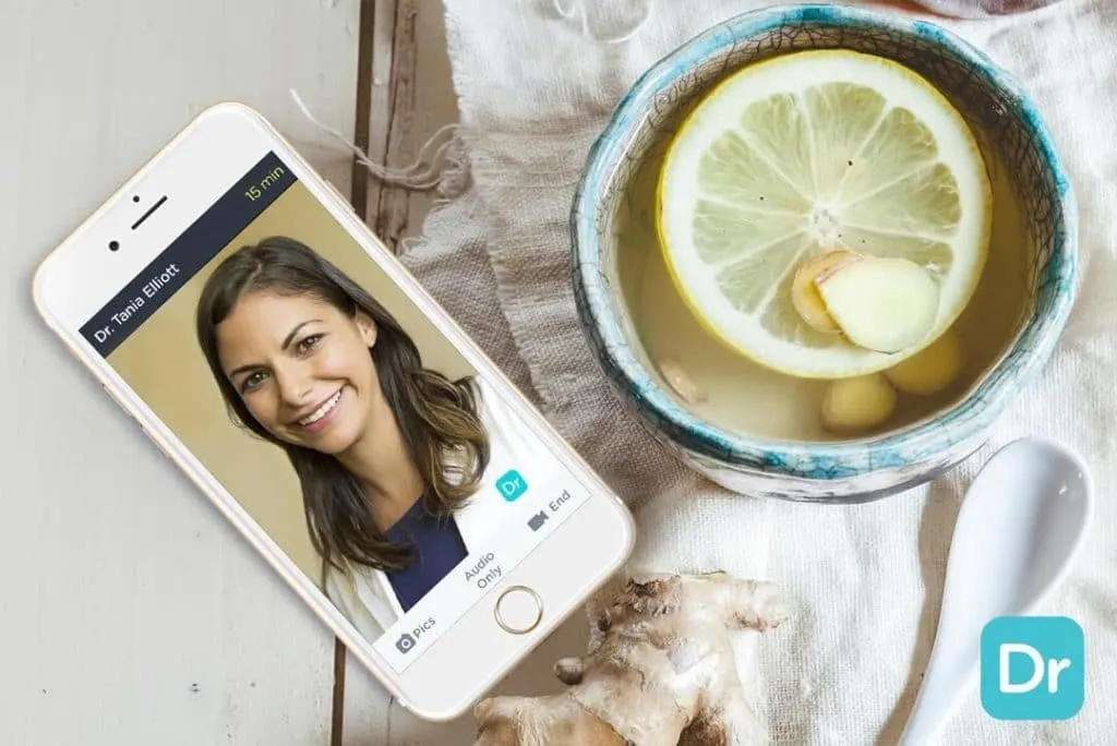 This is health care for today's family, where you can get quality health care from the comfort of your own home with live video doctor visits! You won't believe how simple and affordable it is! 