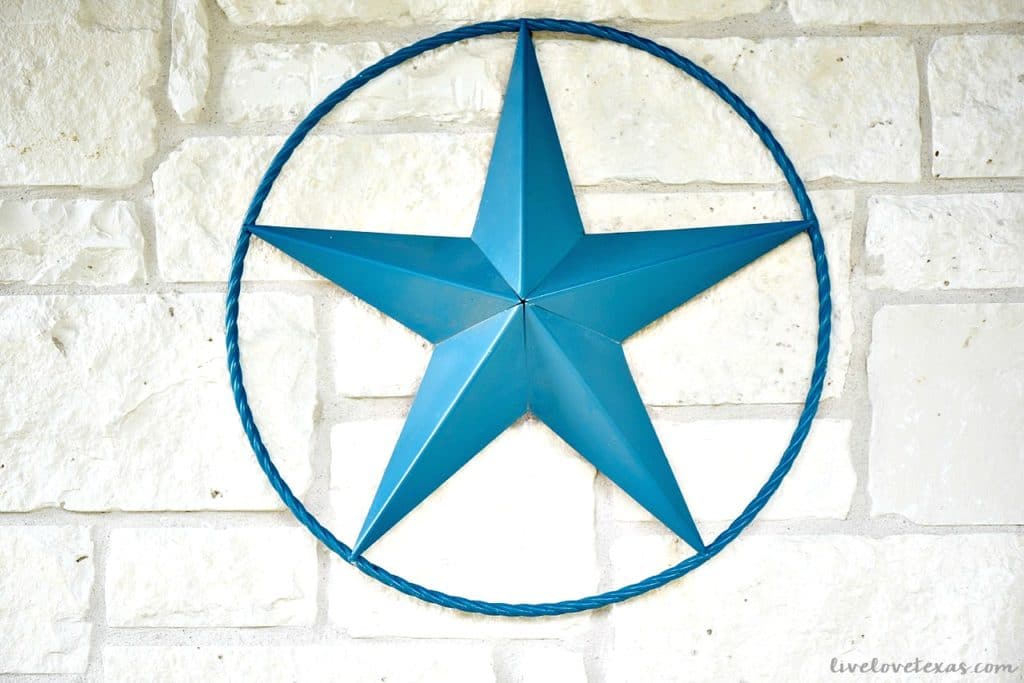 How to Spray Paint Metal Patio Furniture Texas Star