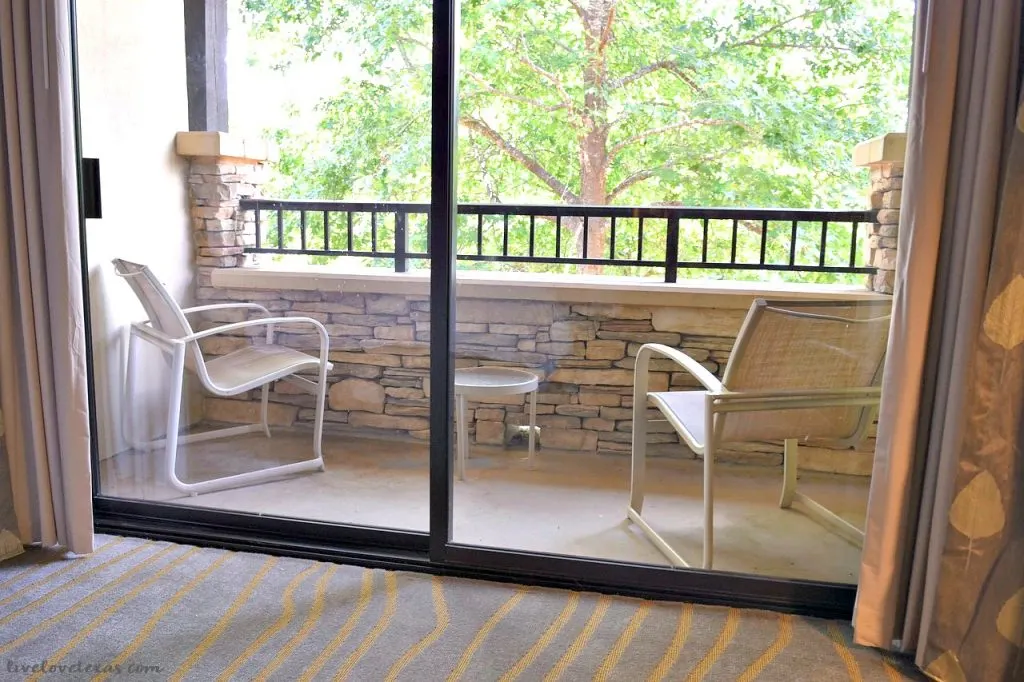 Review of The Woodlands Resort, a family friendly travel destination in Texas just north of Houston!