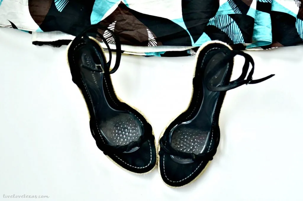 Expand your shoe collection with these 3 tips! 